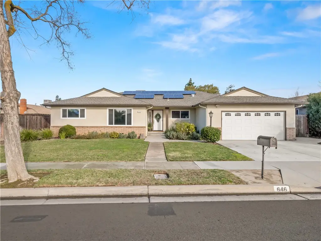 646 E Birch, Fresno, CA 93720 - Image #1