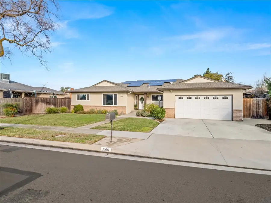 646 E Birch, Fresno, CA 93720 - Image #2