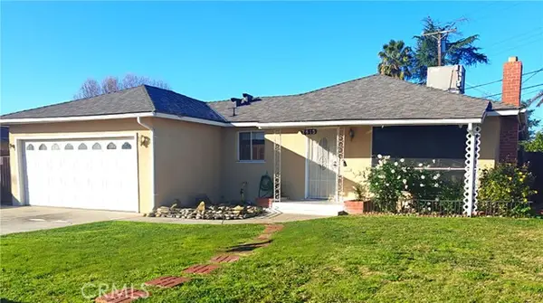 2615 N Bond Avenue, Fresno, CA 93703