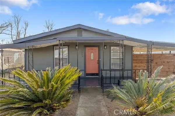 2223 Steele Avenue, Bakersfield, CA 93307