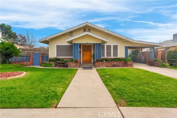 1912 N Vagedes, Fresno, CA 93705