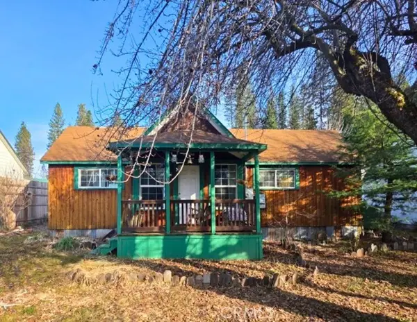 248 Squaw Valley Road, Mccloud, CA 96057