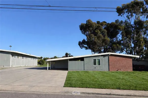 1027 Guatay Avenue, Chula Vista, CA 91911