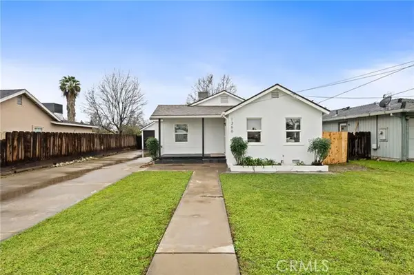 1366 E Alexander Ave, Merced, CA 95340