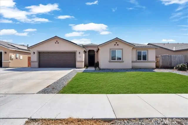 2439 Madeline Drive, Hanford, CA 93230 - #2