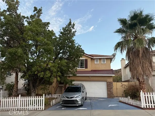 1140 Cactus Drive, Palmdale, CA 93551 - Image #1