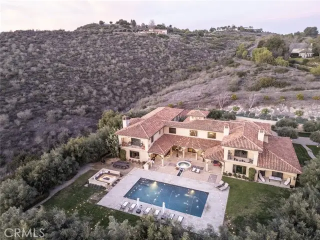 13306 Nightsky Drive, Santa Rosa Valley, CA 93012 - #1