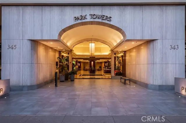 345 Pioneer Drive #1705, Glendale, CA 91203 - Image #2