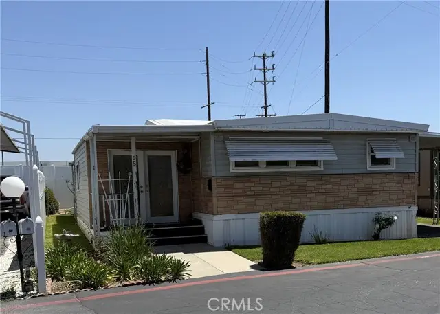 21500 Lassen Avenue #95, Chatsworth, CA 91311 - Image #1