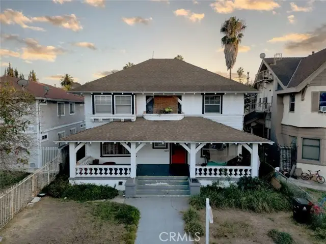 1324 S Westlake Avenue, Los Angeles, CA 90006 - Image #1