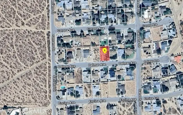 2843 Delmar Avenue, Mojave, CA 93501 - Image #1