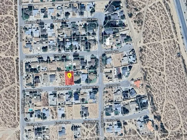 2843 Delmar Avenue, Mojave, CA 93501 - Image #3