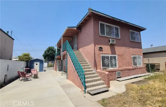 631 E 108th Street, Los Angeles, CA 90059 - Image #1