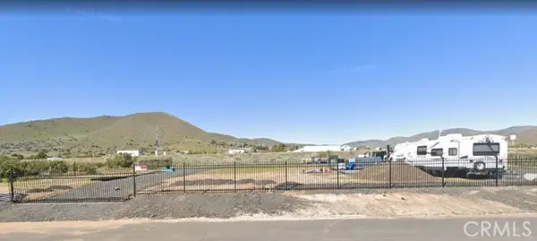 0 Antelope Woods Road, Acton, CA 93510