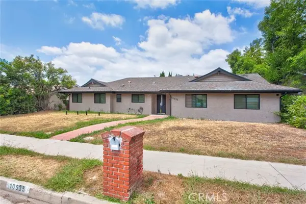 10535 Reseda Boulevard, Porter Ranch (los Angeles), CA 91326