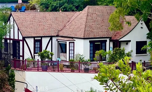 641 Canyon Drive, Glendale, CA 91206 - Image #1