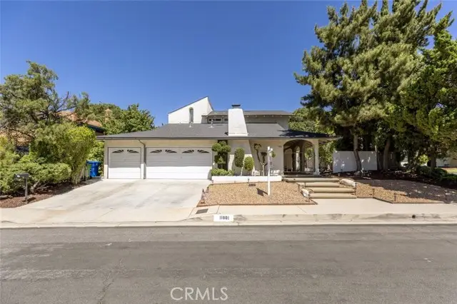 11801 Thunderbird Avenue, Porter Ranch, CA 91326 - #3