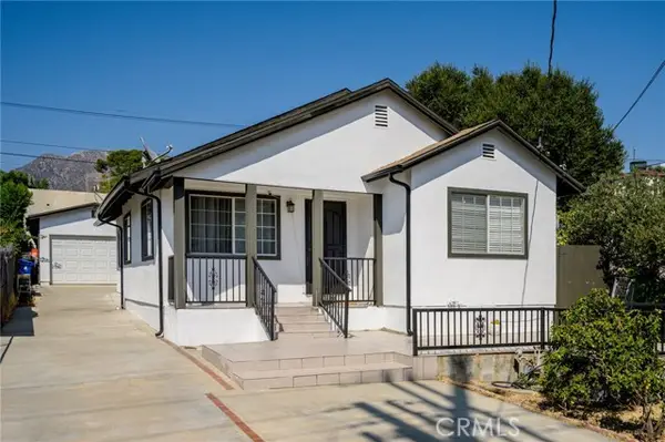 7577 Valaho Drive, Tujunga (los Angeles), CA 91042