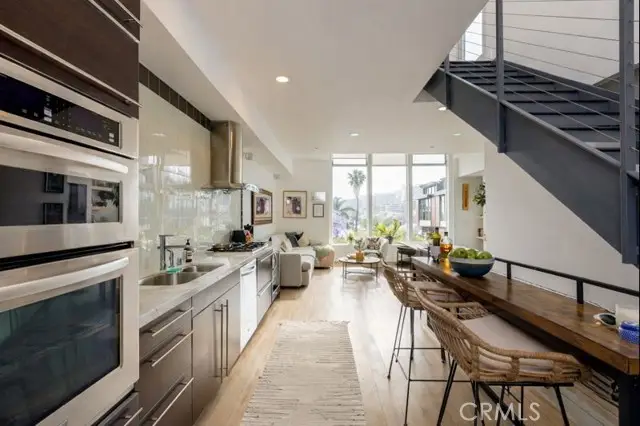 1250 N Harper Avenue #306, West Hollywood, CA 90046 - #2