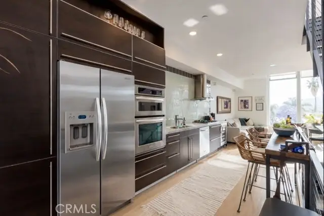 1250 N Harper Avenue #306, West Hollywood, CA 90046 - #3