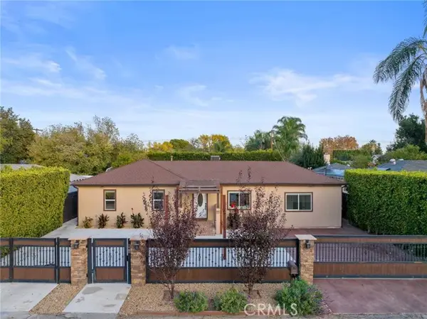 8450 Calvin Avenue, Northridge (los Angeles), CA 91324