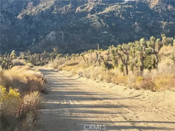 300 E Z12 Street, Llano, CA 93544