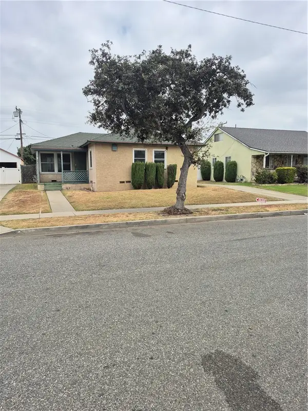 3341 118th Street, Inglewood, CA 90303