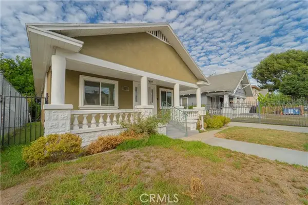 707 West 51st Street, Los Angeles, CA 90037