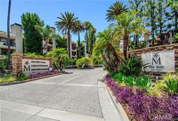 5515 Canoga Avenue #321, Woodland Hills (los Angeles), CA 91367