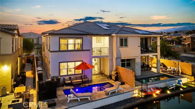 43092 Armonia Court, Indio, CA 92203 - #1