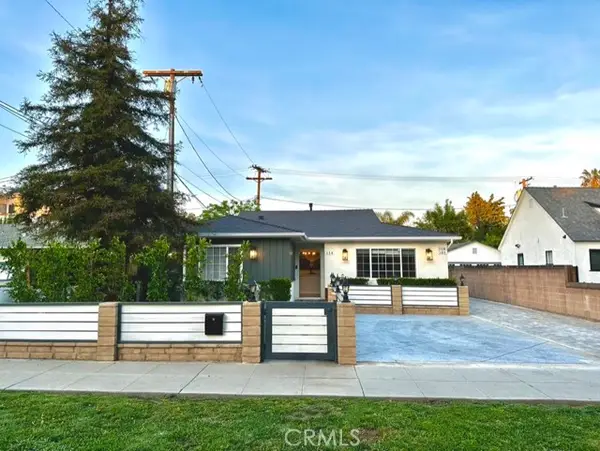 114 S Lamer Street, Burbank, CA 91506