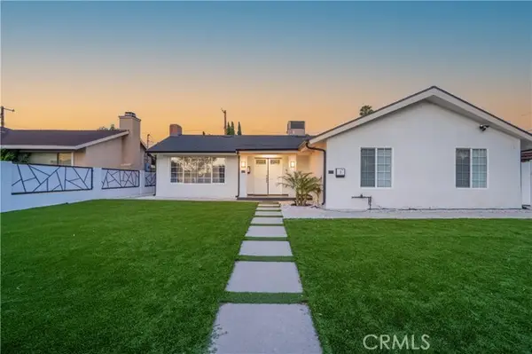 11118 Haskell Avenue, Granada Hills (los Angeles), CA 91344