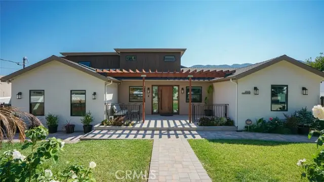 2806 Manhattan, Glendale, CA 91214 - Image #2