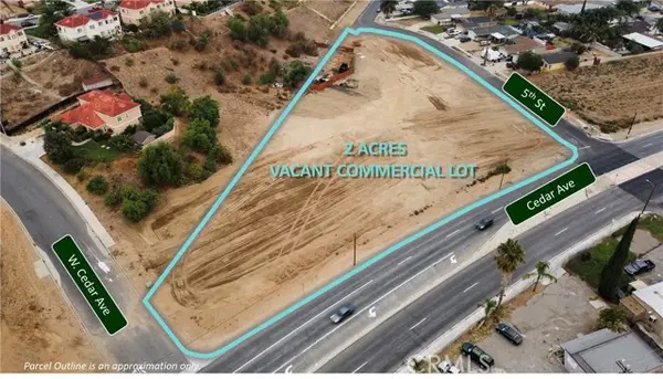 18661 5th, Bloomington, CA 92316