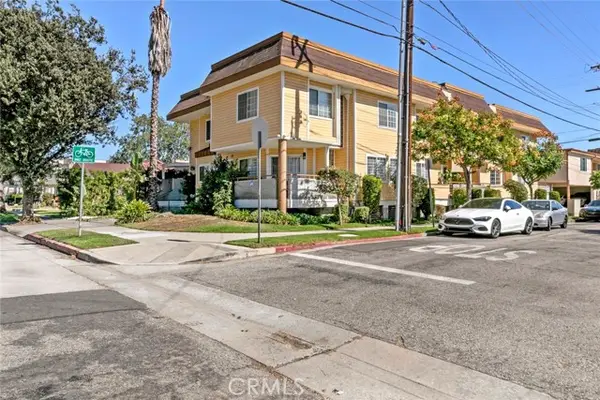Address Withheld By Seller, Glendale, CA 91203