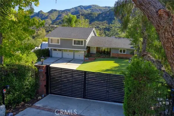 29846 Triunfo Drive, Agoura Hills, CA 91301