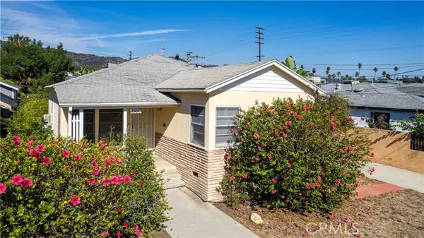 2307 Yosemite Drive, Los Angeles, CA 90041