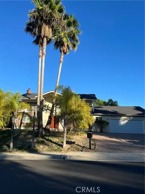 4834 Adele Court, Woodland Hills (los Angeles), CA 91364