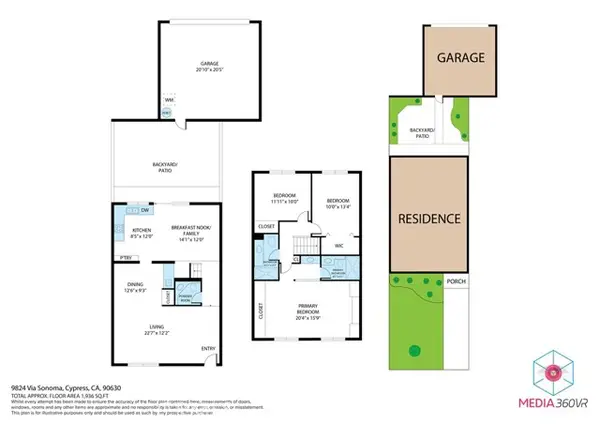 9824 Via Sonoma, Cypress, CA 90630