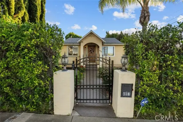 4951 Enfield Avenue, Encino, CA 91316 - Image #1