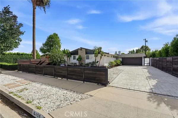 16456 Kingsbury, Granada Hills (los Angeles), CA 91344