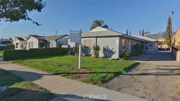 711 W Wilson, Glendale, CA 91203