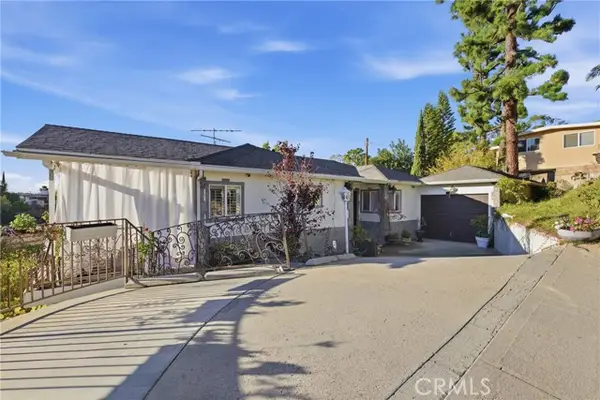 760 Luton, Glendale, CA 91206