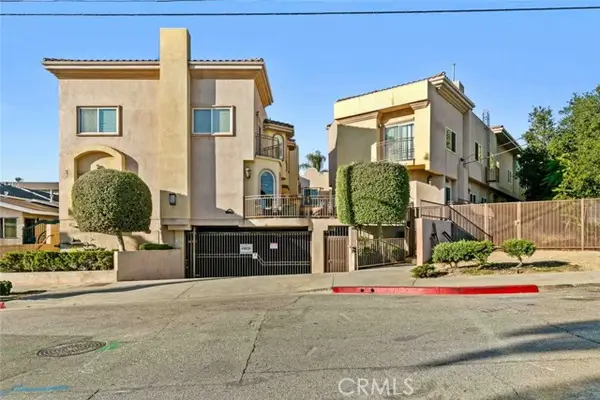 6939 Greeley Street #102, Tujunga (los Angeles), CA 91042