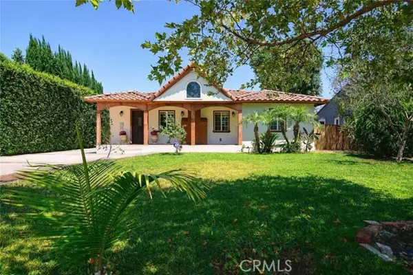 7406 Collett, Van Nuys (los Angeles), CA 91406