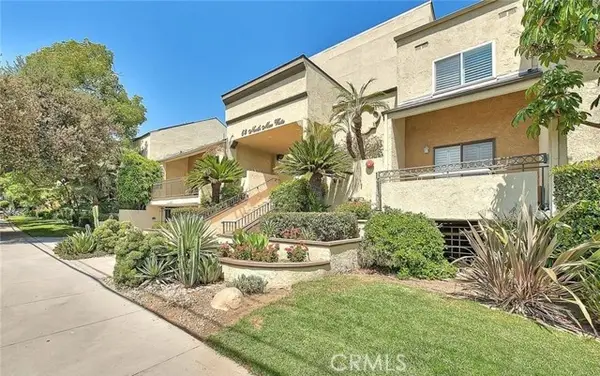 64 N Mar Vista #213, Pasadena, CA 91106