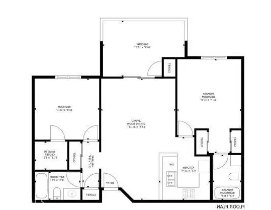 64 N Mar Vista #213, Pasadena, CA 91106 - Image #3