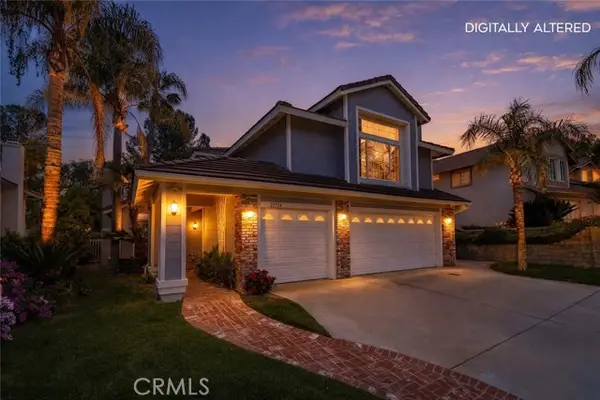 21714 Agajanian, Saugus (santa Clarita), CA 91350