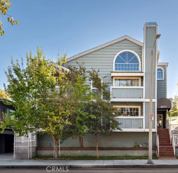 4211 Arch Drive #103, Studio City (los Angeles), CA 91604