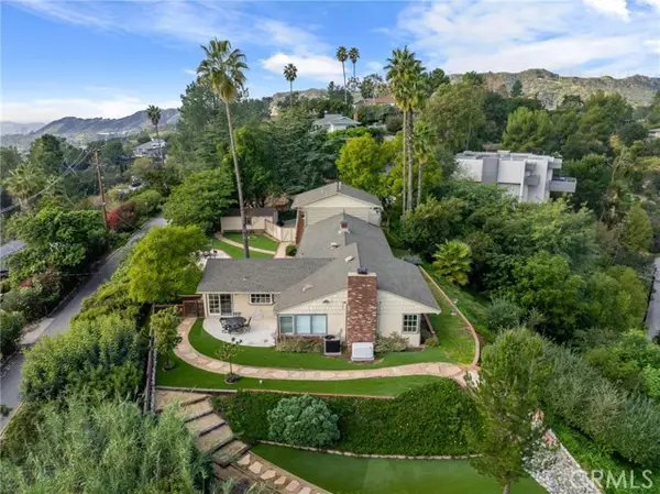 120 Kenworthy, Pasadena, CA 91105